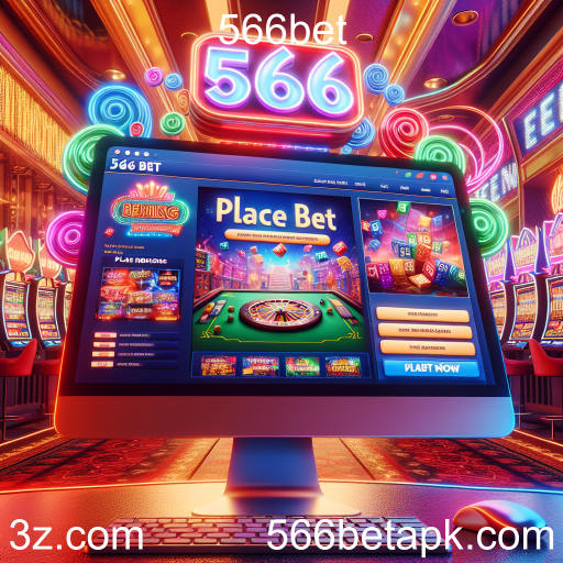 Descubra as Melhores Promoções da 566bet