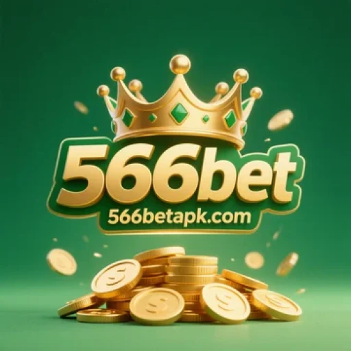 Logo 566bet